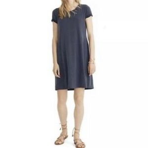 Madewell Swingy Tee Dress